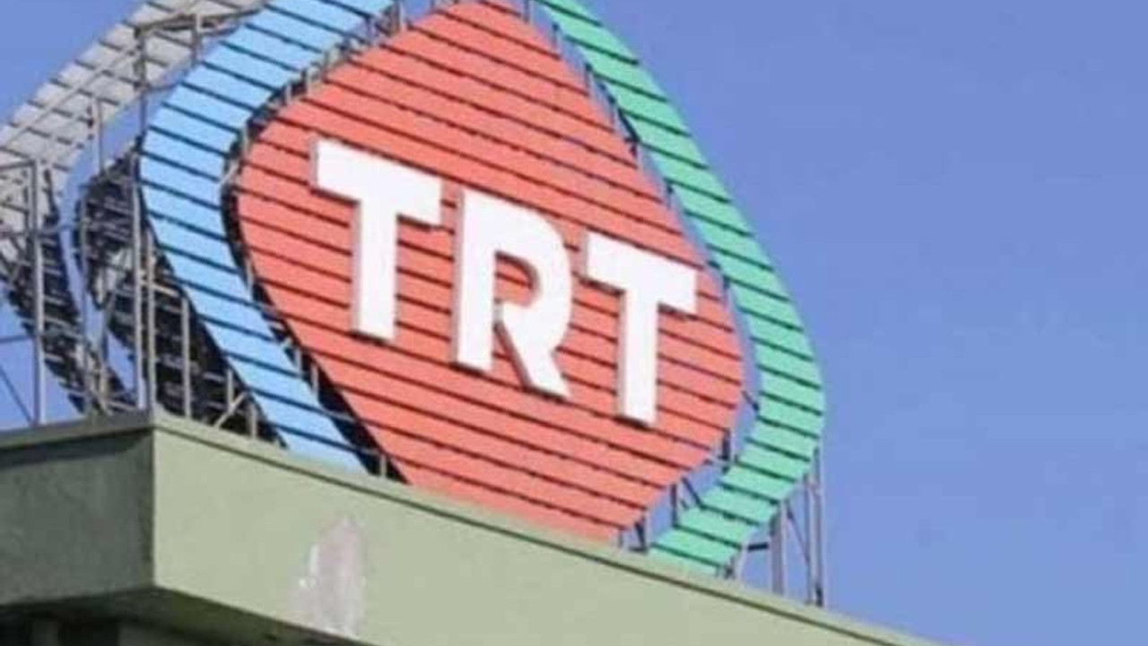 TRT'ye sınavsız 245 kişi alındığı iddiası yargıya taşındı