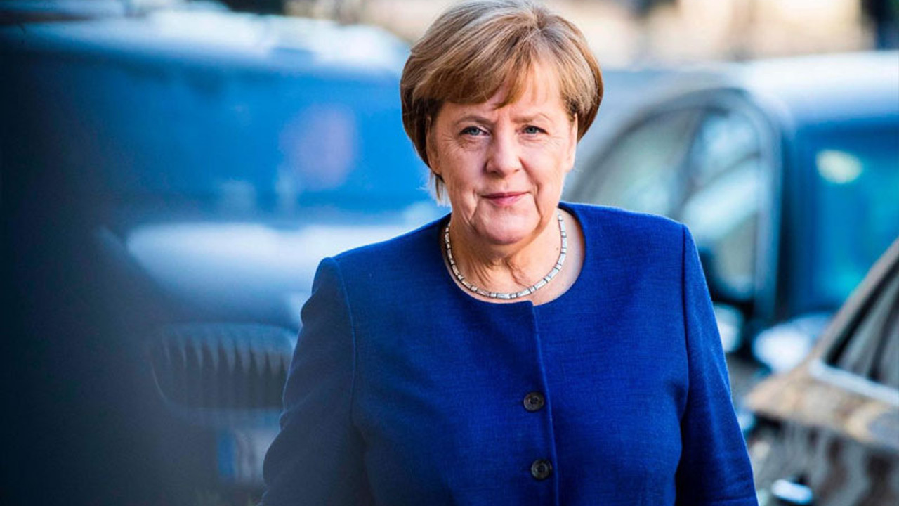 Merkel emeklilik planını anlattı: Kitap okuyup, uyumak istiyorum