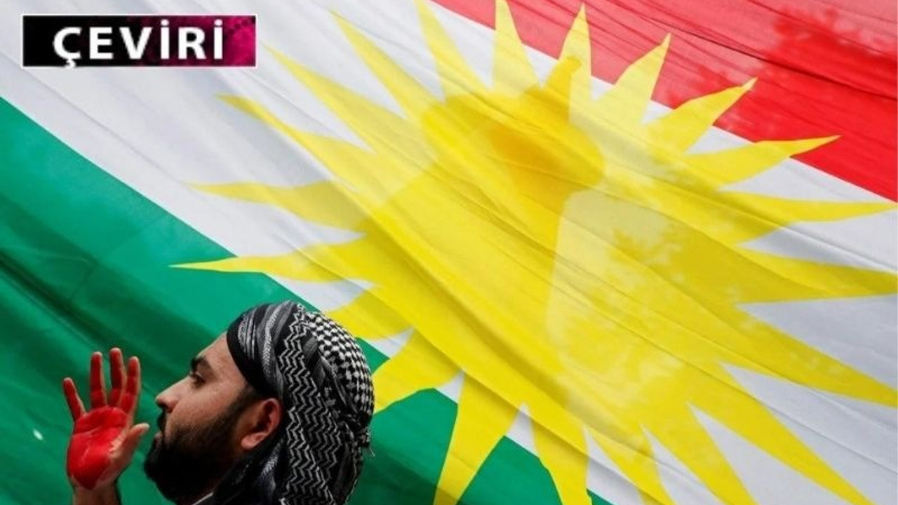 'Afrin’e bakarak Rojava Yönetimi’nin çökmesinin sonuçlarını görebiliriz'