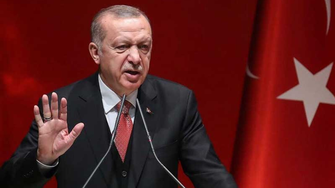 Erdoğan, kadın örgütleri ve İstanbul Sözleşmesi’ni hedef aldı