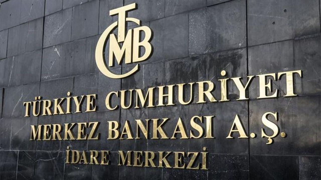 Merkez Bankası'ndan zorunlu karşılık düzenlemesine ilişkin açıklama