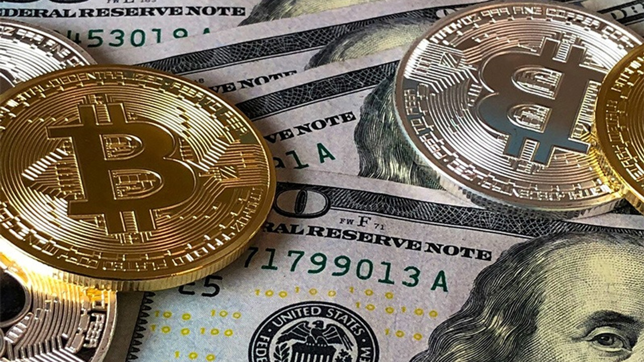 Dolar, 9.70'in üzerinde dalgalı: Bitcoin ve Ethereum'da rekor kırıldı