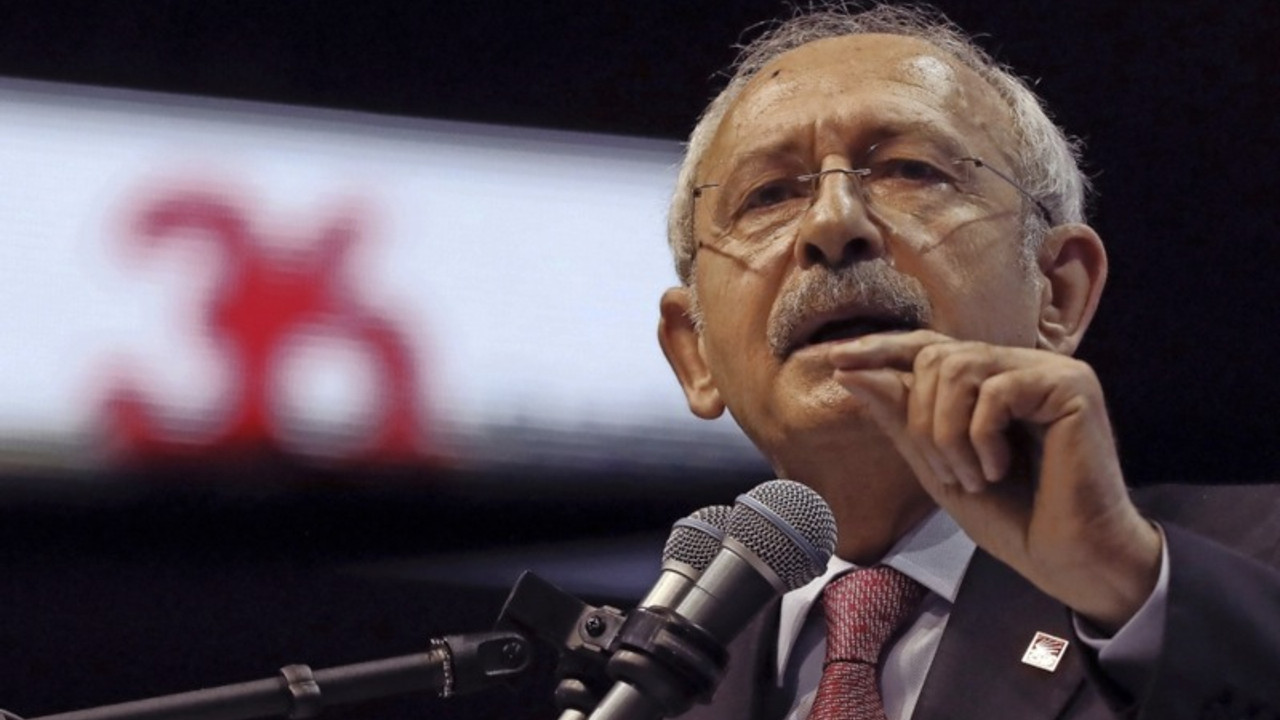 'CHP ve İYİ Parti neden birden AKP-MHP eksenine kaydı?'