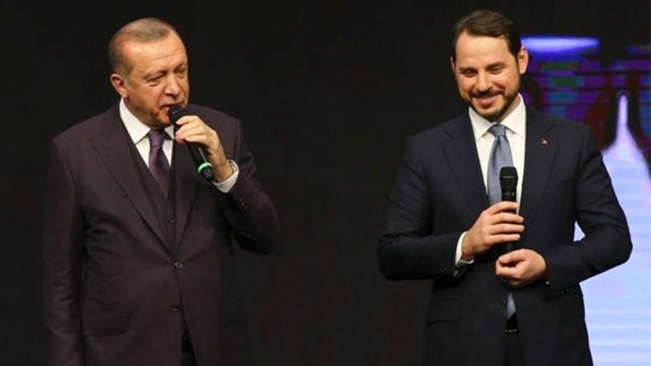 Rasim Ozan Kütahyalı'dan dikkat çeken yorum: Ekonomide Berat Albayrak'sız bir yıl