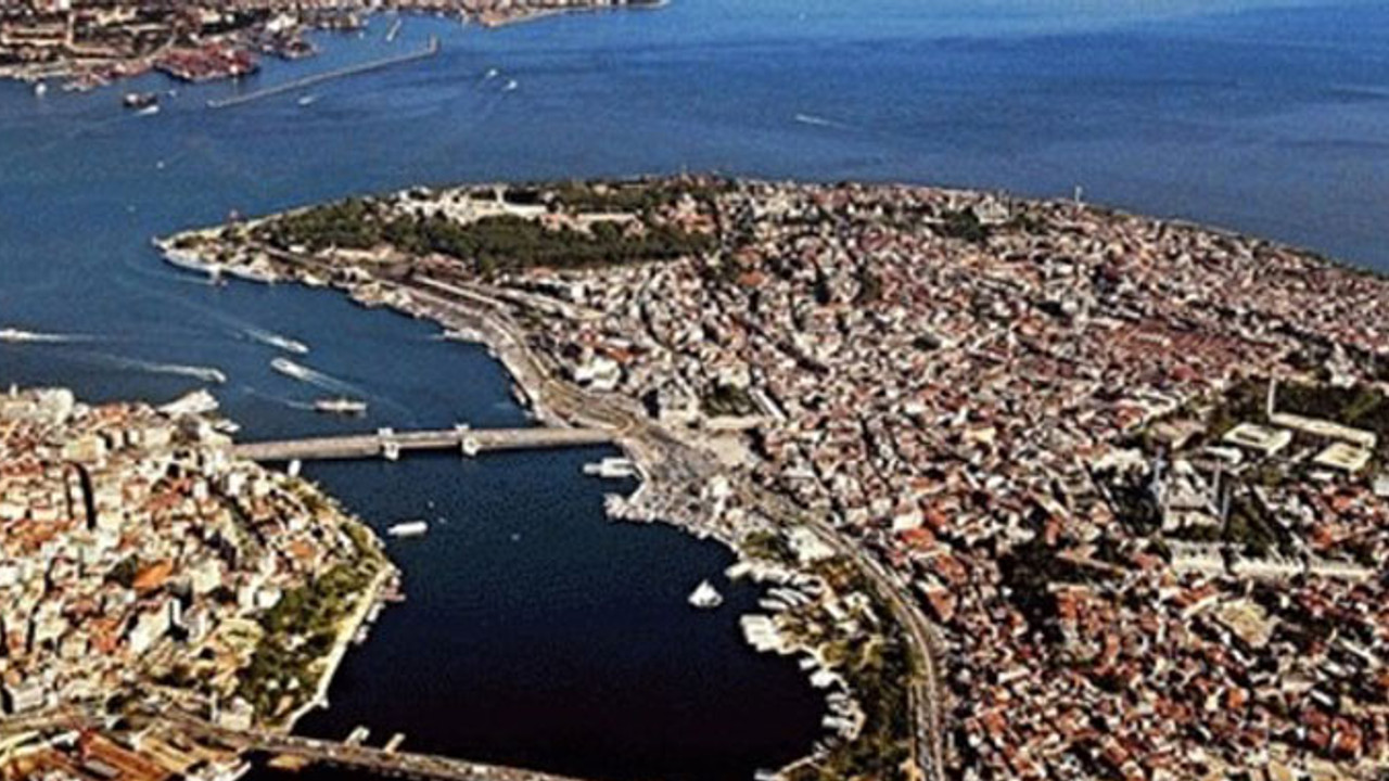 'İstanbul'da deprem 7'nin üzerinde olacak'