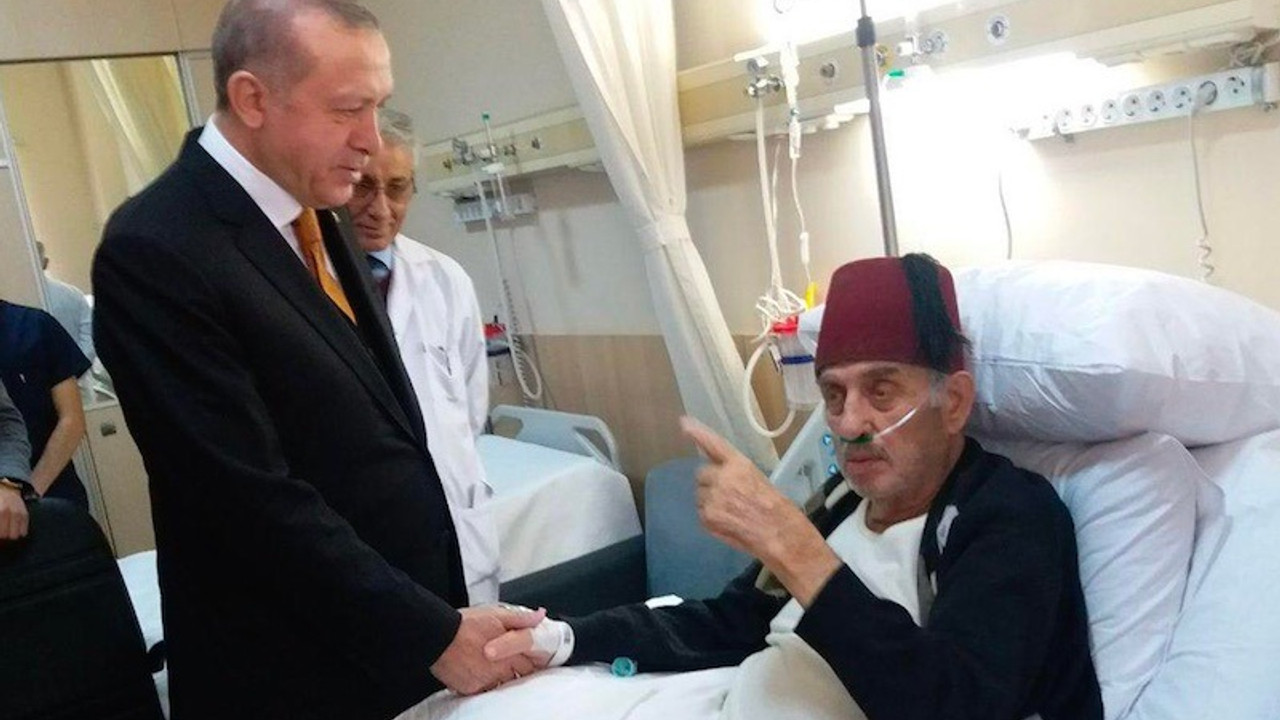 CHP'li Özel'den Erdoğan'a: Sen git Atatürk düşmanı fesli deli Kadir'i an