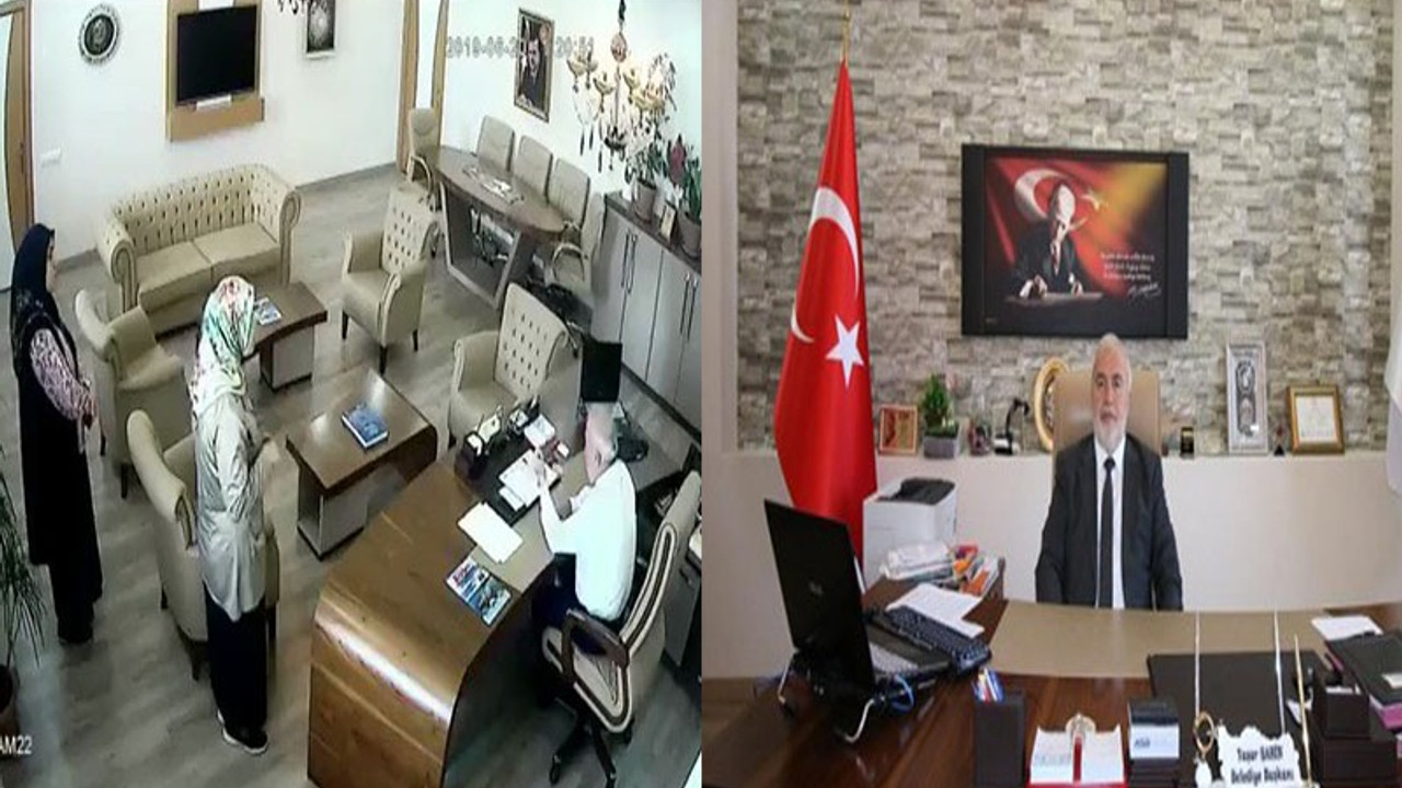 AKP'li başkandan kadın işçilere hakaret: 'Alçak', 'terbiyesiz', 'ulan'