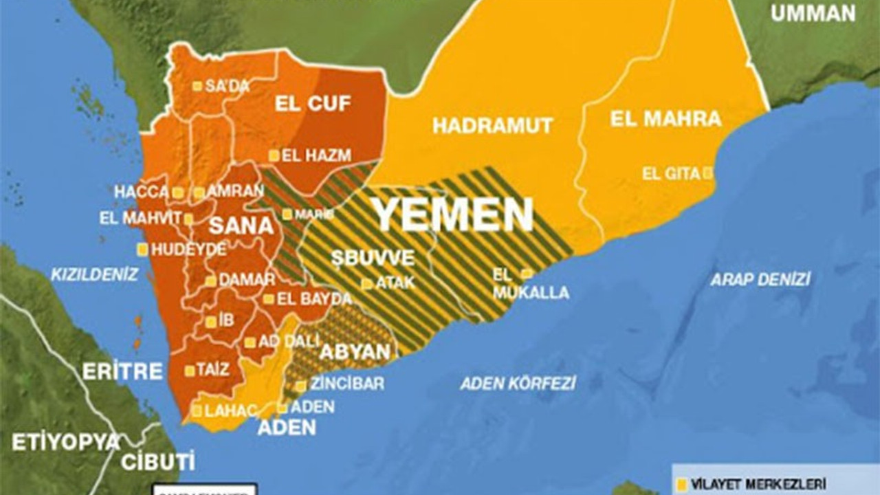 Yemen’de gazeteciye bombalı suikast düzenlendi