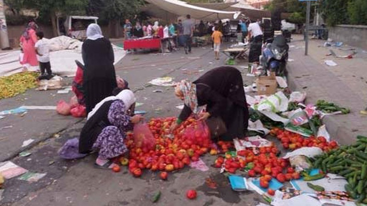 Anket: Halkın yarısından fazlası sağlıklı yaşam için yeterli beslenemiyor