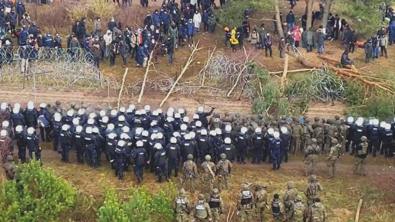 HDP Eş Genel Başkanları’ndan Borrell’e mülteci krizi mektubu