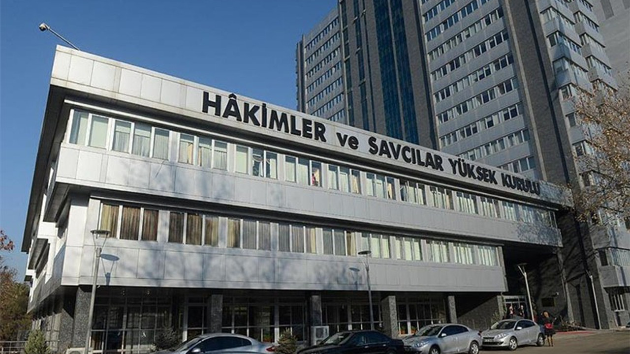 İddia: AKP, HSK üyeliği için 'çok maaşlı' ismi aday gösterecek