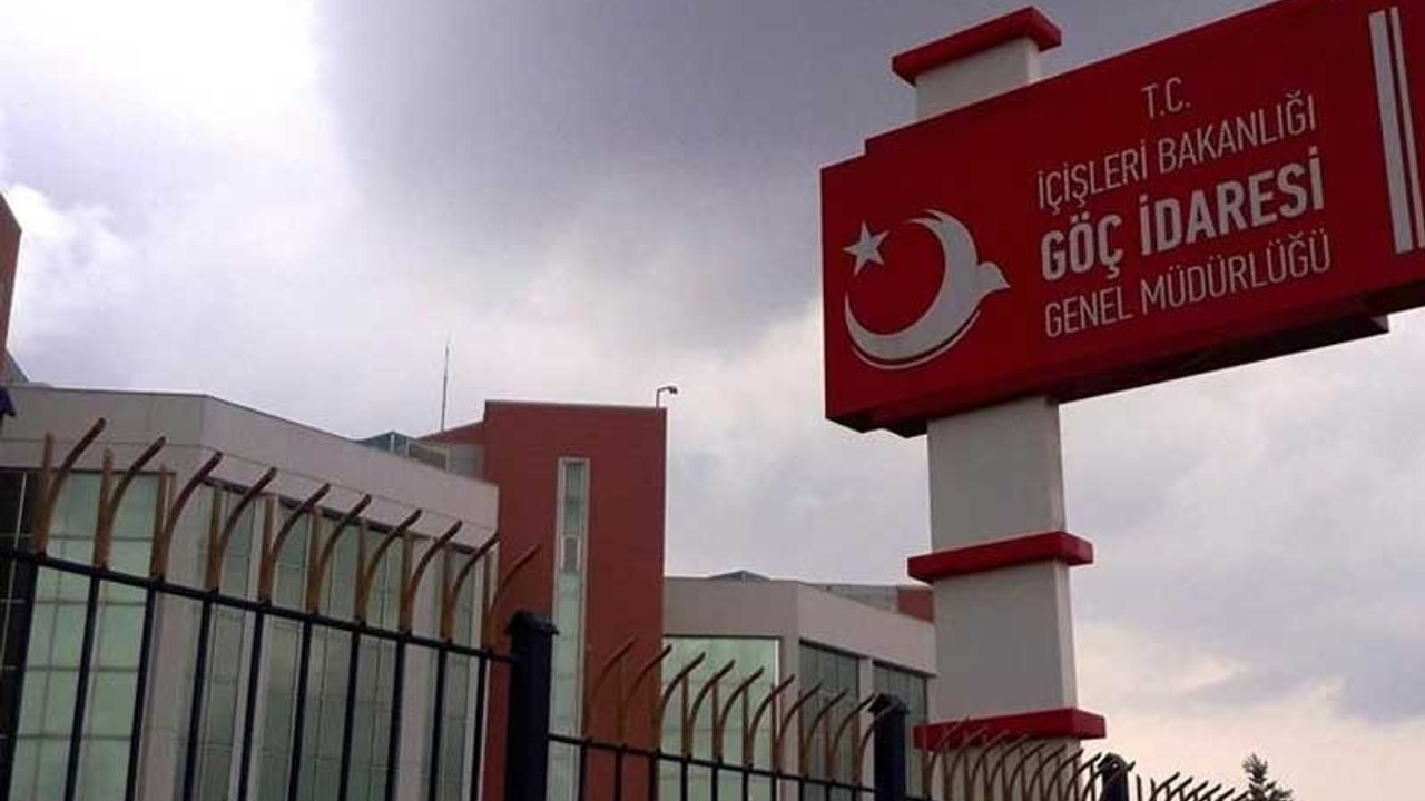 Göç İdaresi Başkanlığı: Muz paylaşımı yapan 45 kişi sınır dışı edilecek