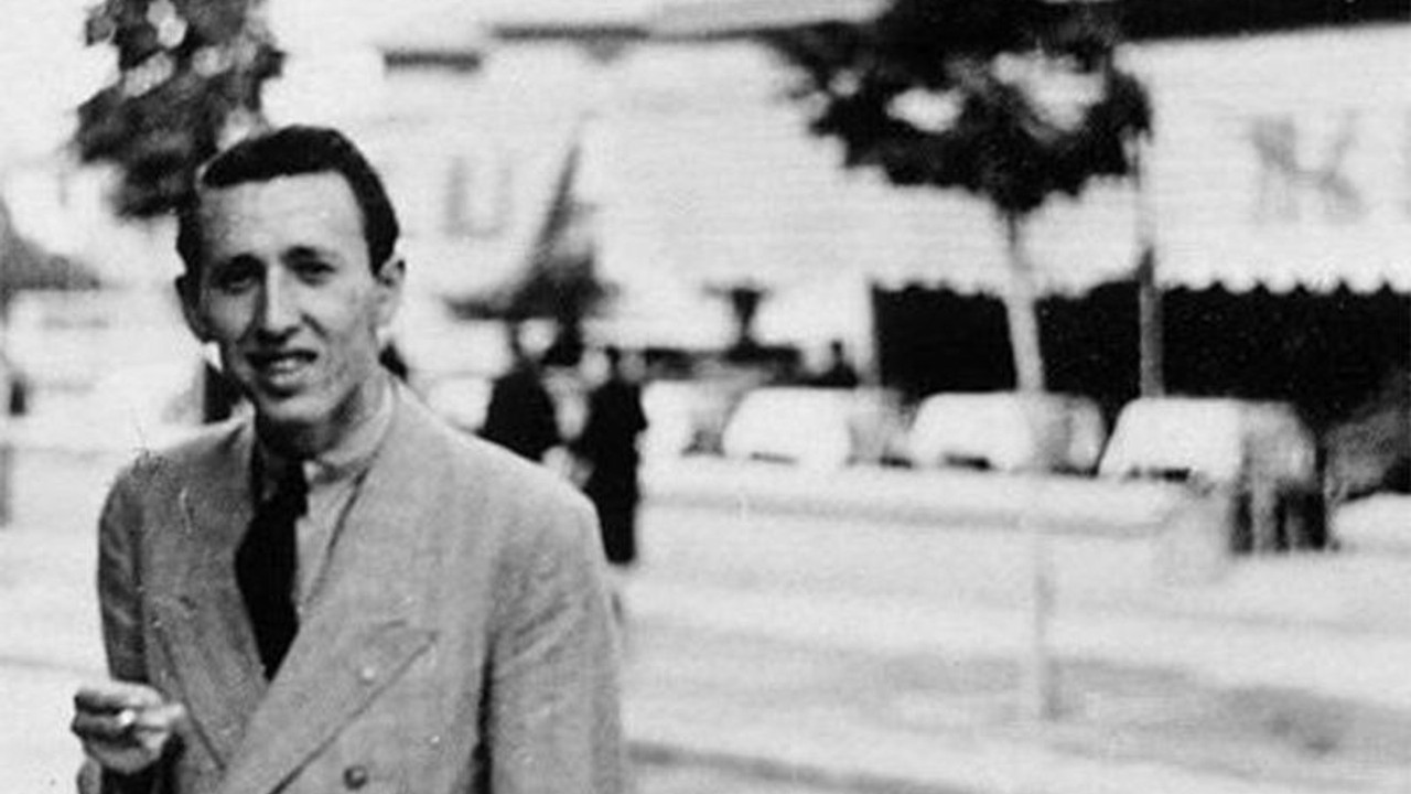 Orhan Veli Kanık, 71. Ölüm Yıldönümünde anılacak