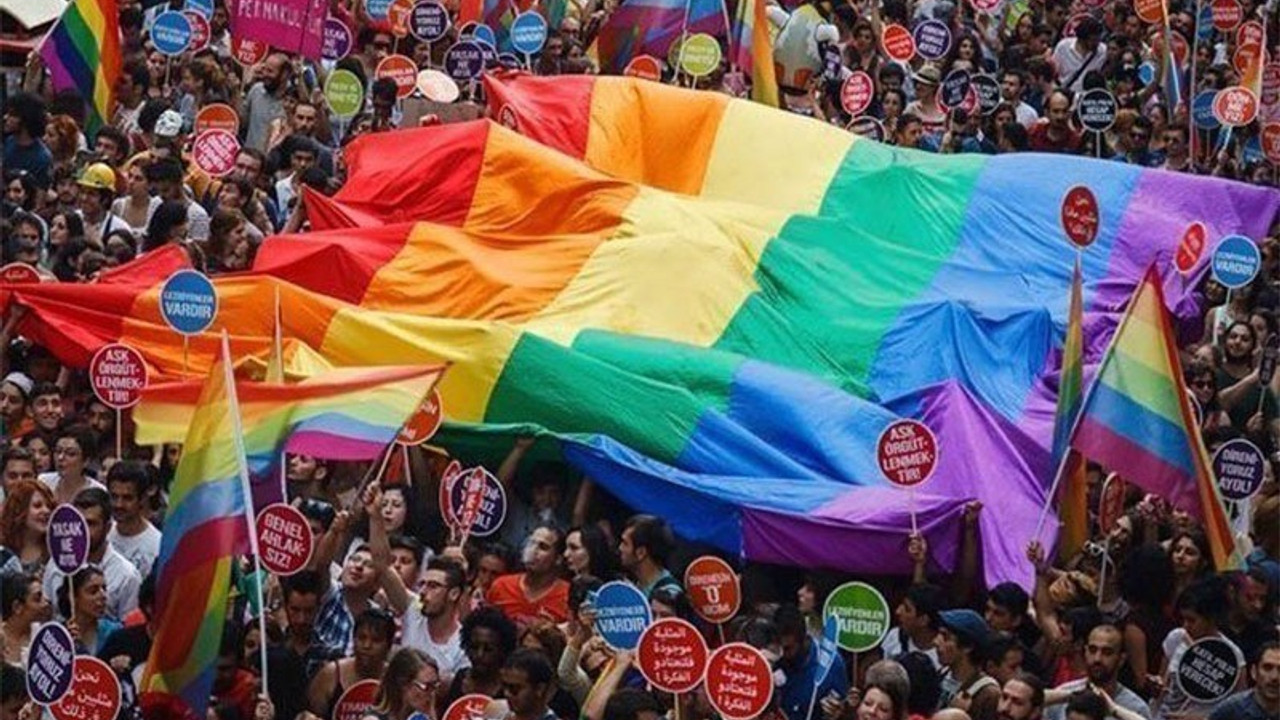 Araştırma; Pandeminin yarattığı gelecek kaygısı LGBTİ+’ları daha olumsuz etkiliyor