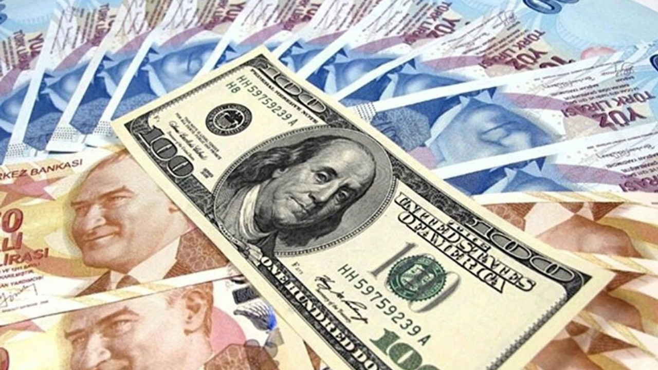 Yeni tahmin: Dolar 13 lira, ekmek 3 liraya çıkacak