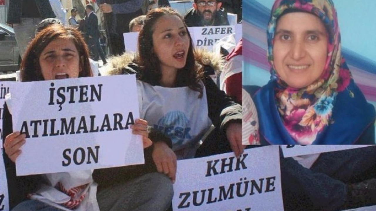 İntihara götüren süreci anlattı