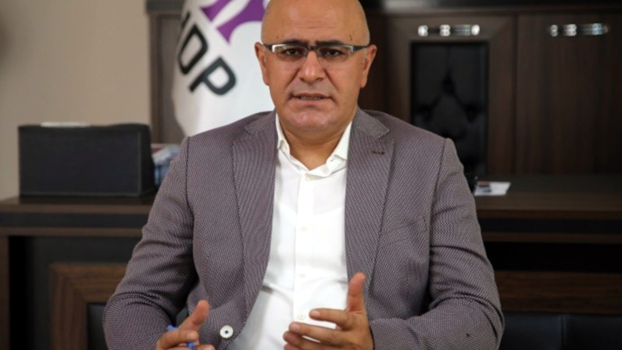 HDP'li Özsoy: İddialar doğruysa, THY insan kaçakçılığı yoluna girmiş