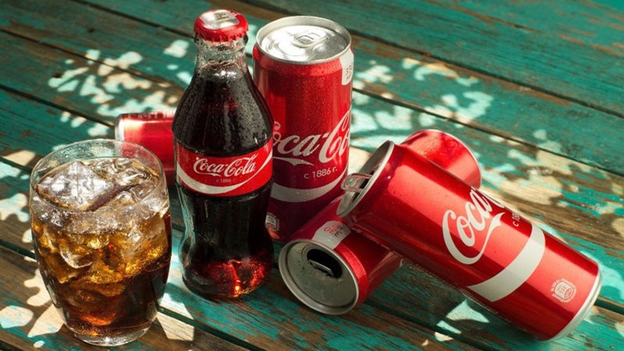 Danıştay'dan Coca-Cola kararı: Sağlığa zararlı olup olmadığı araştırılsın