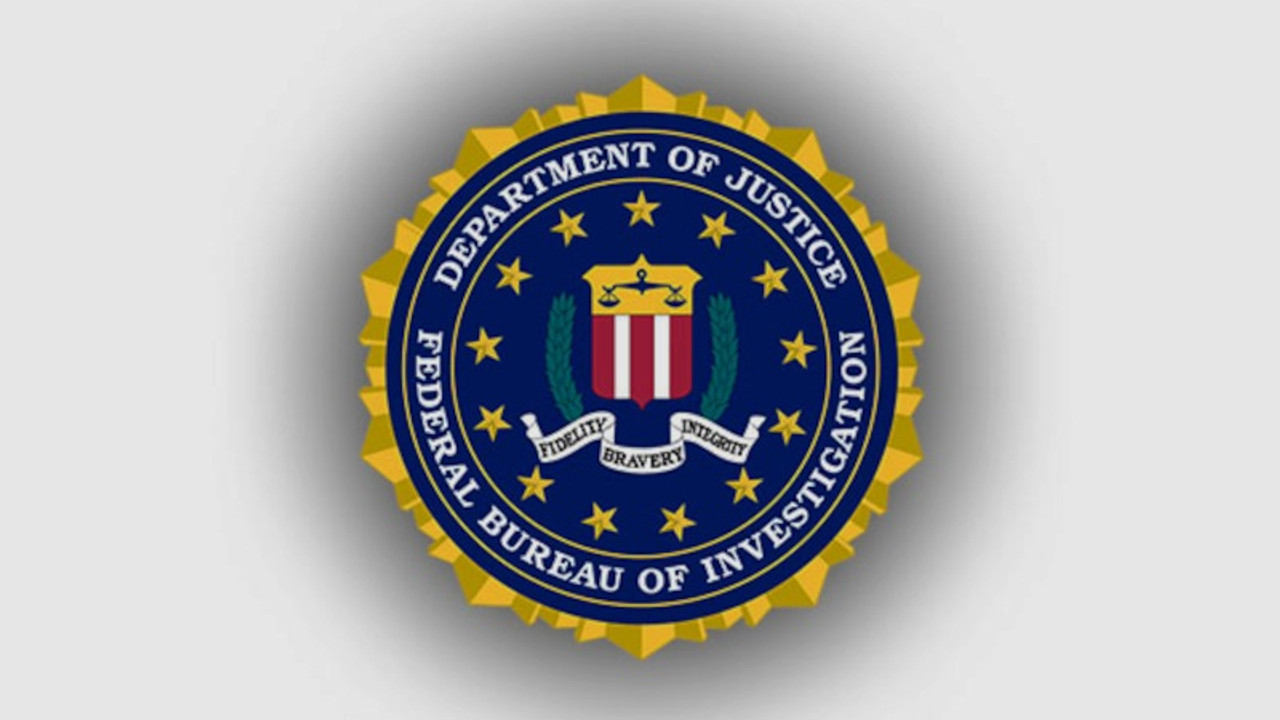 FBI'ın e-posta sistemi hacklendi