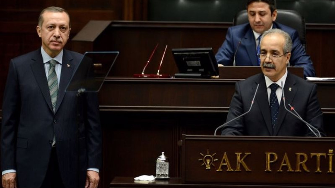 ‘Türkiye’ye 1 milyar dolar para getirmek için AKP’li eski vekile teklif götürüldü, 1 trilyona ev aldı’