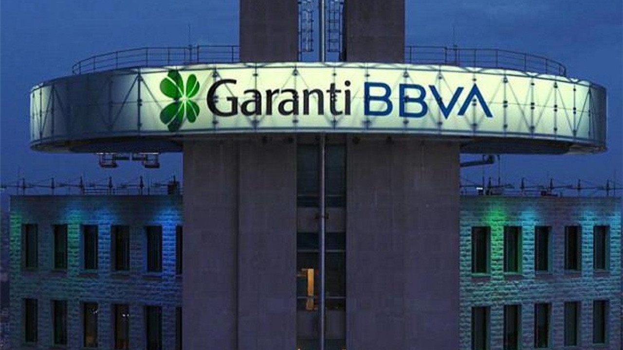 Batan geminin malları: BBVA, Garanti'deki tüm hisselere talip oldu