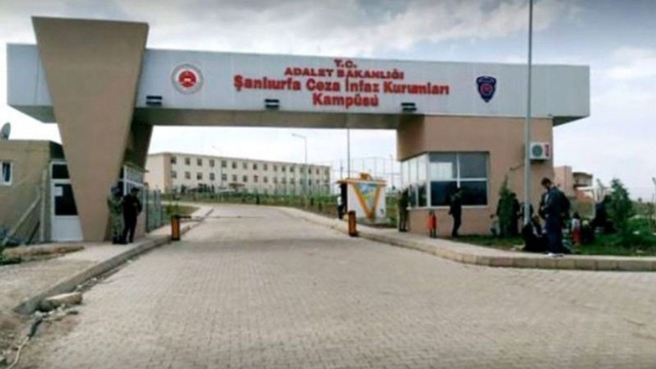 İşkence gören tutuklulara bir de disiplin soruşturması açıldı