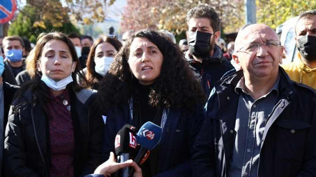 Seyit Rıza 84'üncü yılında anıldı: Diz çökmedik, çökmeyeceğiz