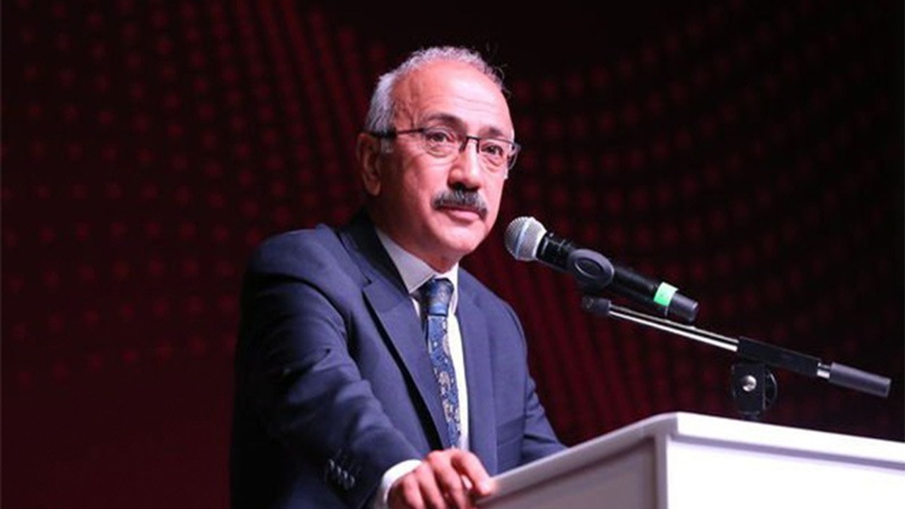 Lütfi Elvan: Enflasyon cephesinde maalesef arzuladığımız seviyede değiliz