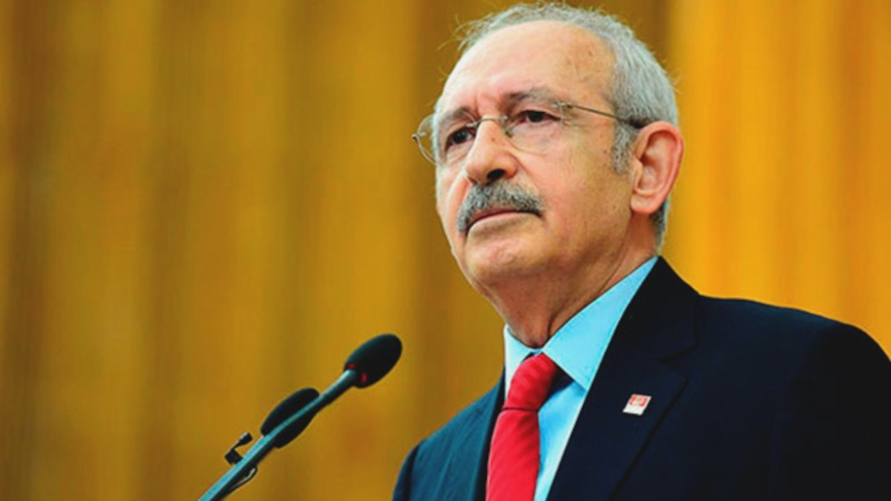 Kılıçdaroğlu, kimlerle ve nasıl helalleşeceğini açıkladı