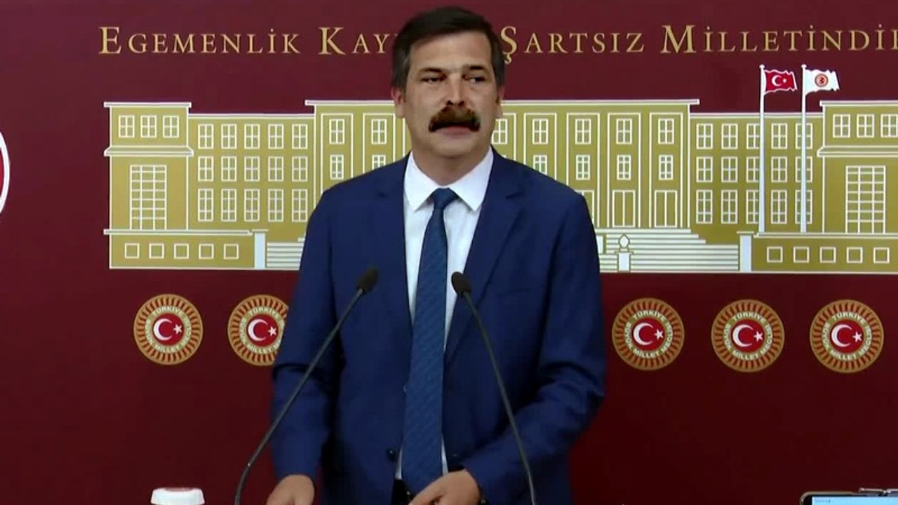 Erkan Baş, Peker'in anlattığı farklı suçların sayılarını açıkladı