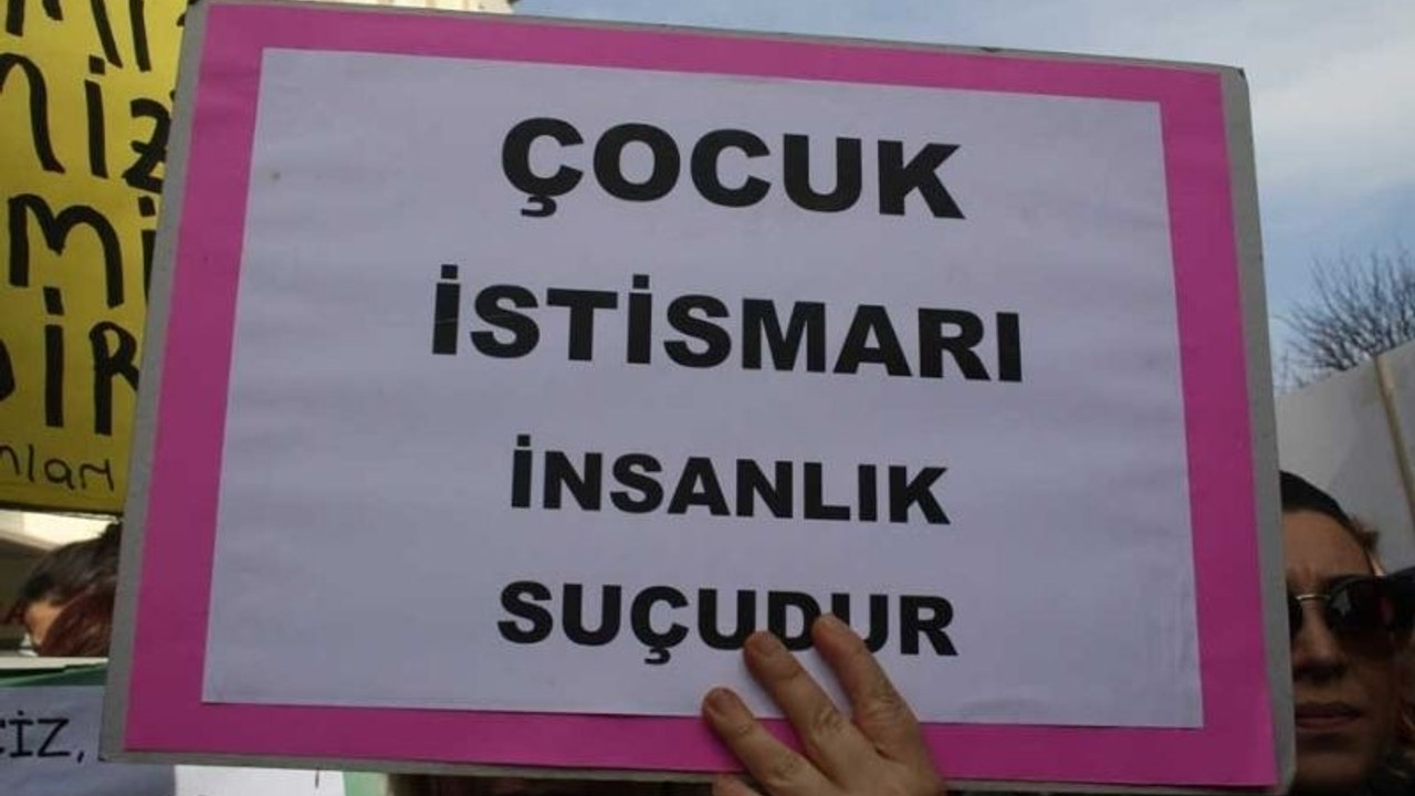 Çocuk istismarı ve taciz sanığına 'etkin pişmanlık' indirimi