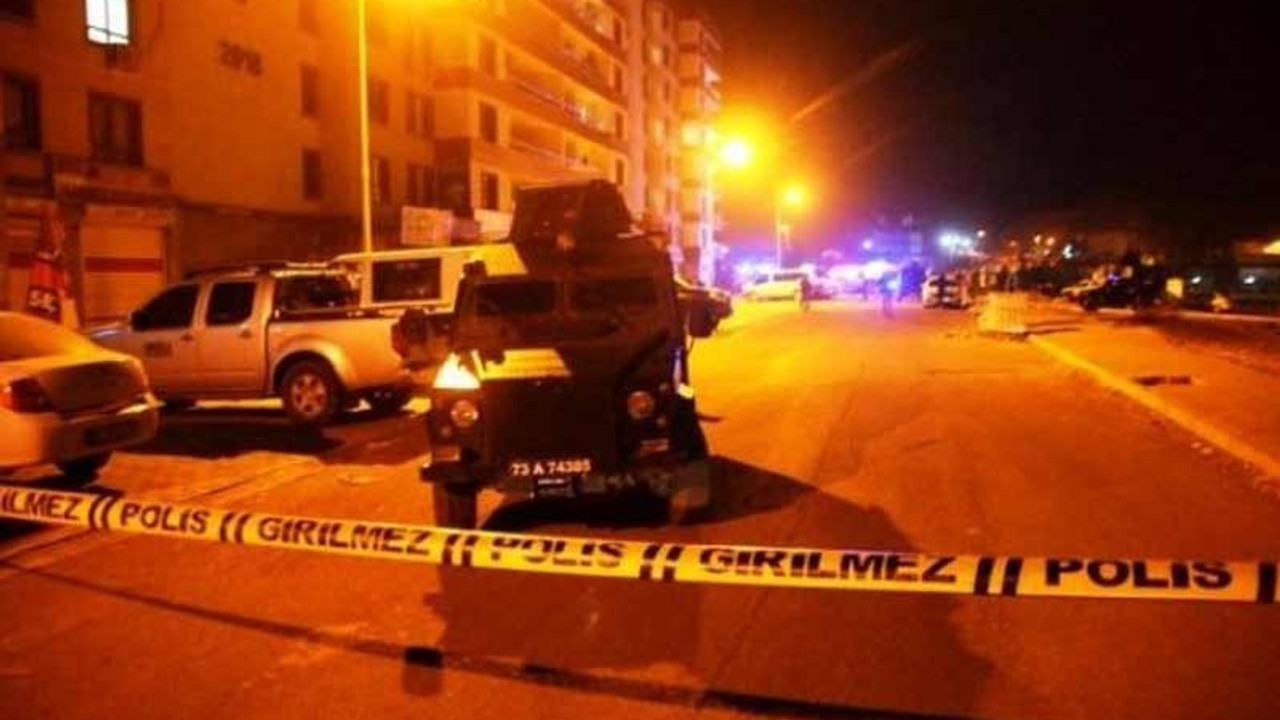 Cizre'de korucubaşına bombalı saldırı