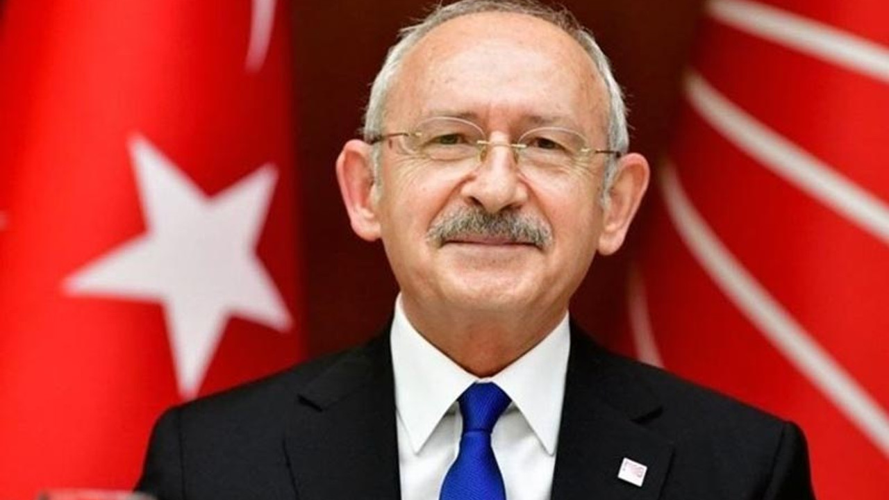 Kılıçdaroğlu'dan Erdoğan'a Ebrar Karakurt'un sözüyle yanıt