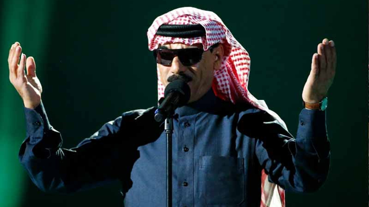 Suriyeli Kürt sanatçı Omer Souleyman’ın gözaltına alınması dünya basınında