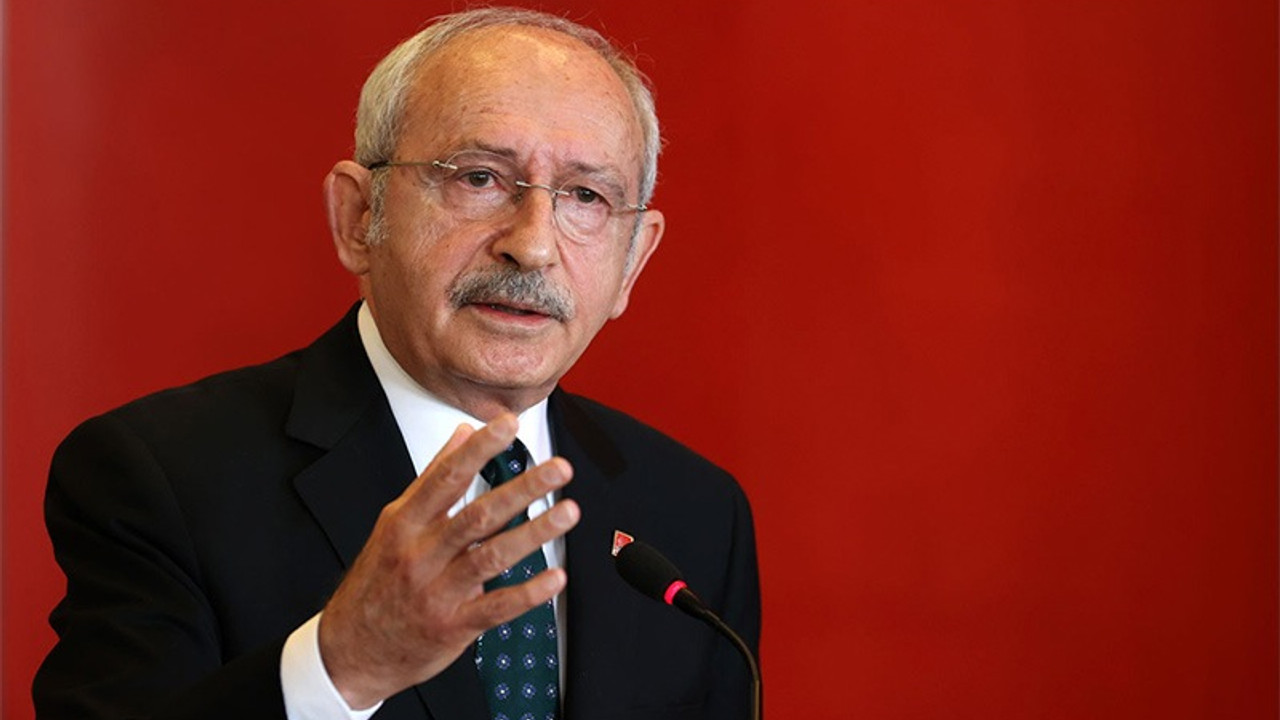 Kılıçdaroğlu'ndan Merkez Bankası faiz kararı sonrası ilk tepki: Hemen seçim