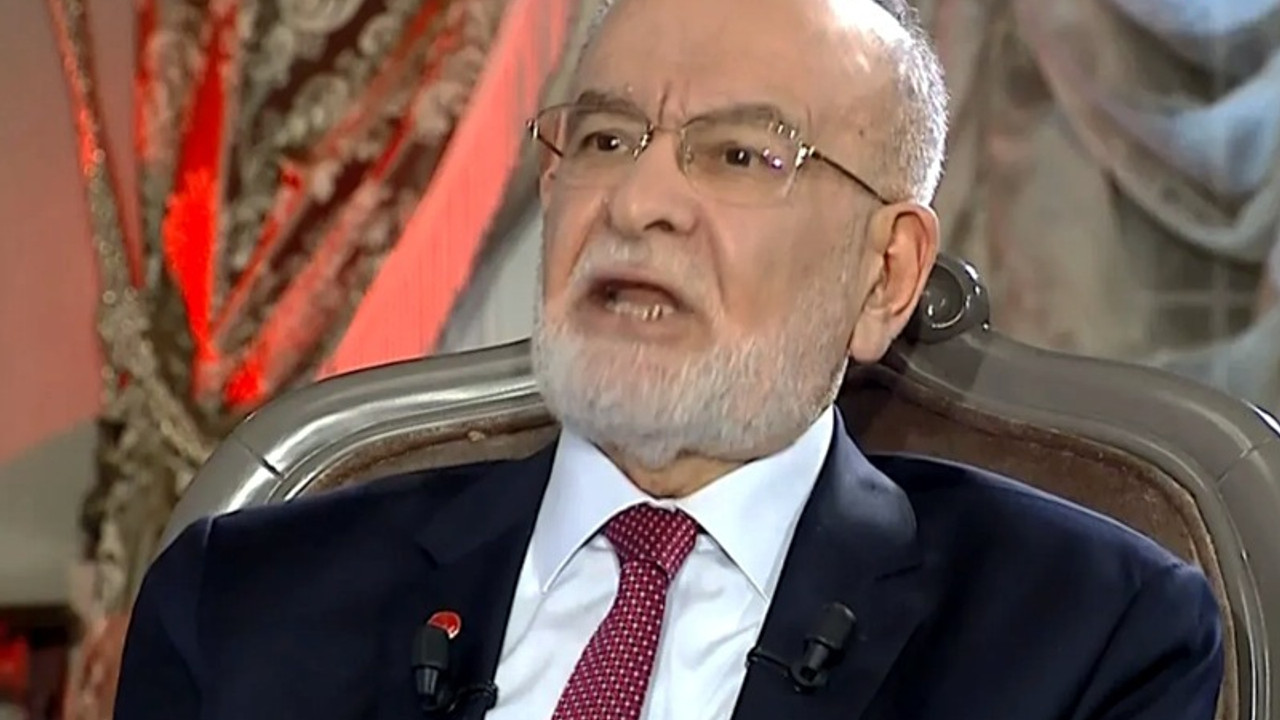 Karamollaoğlu'ndan 'koltuk krizi' açıklaması: Teklifi kabul etseydim kriz yaşanmazdı