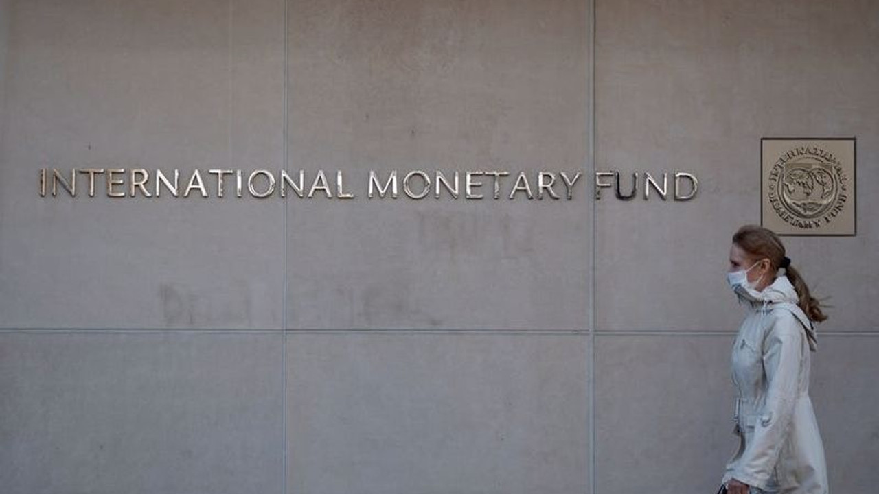 IMF: Enflasyon kalıcı gözüküyor