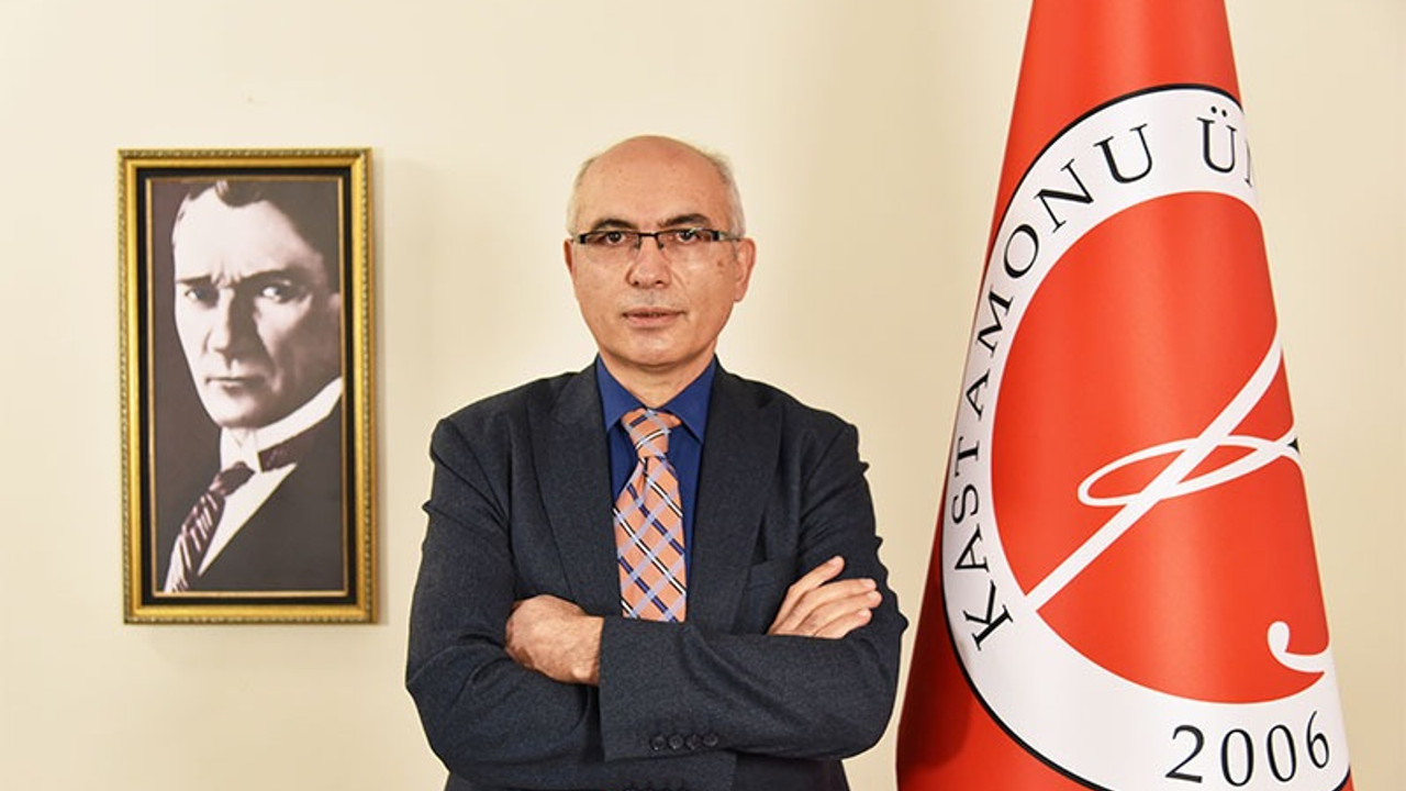 Kastamonu Üniversitesi’nden kişiye özel ilan