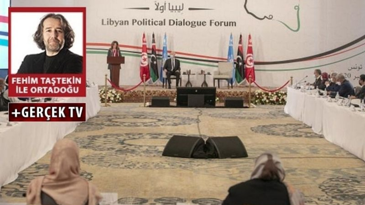 Libya'daki olası iç savaş Türkiye'ye yaptırım getirebilir