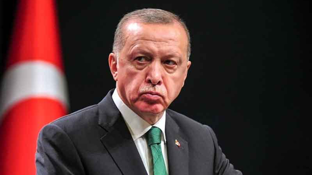 Erdoğan, Kılıçdaroğlu'na açtığı 17 davayı geri çekti