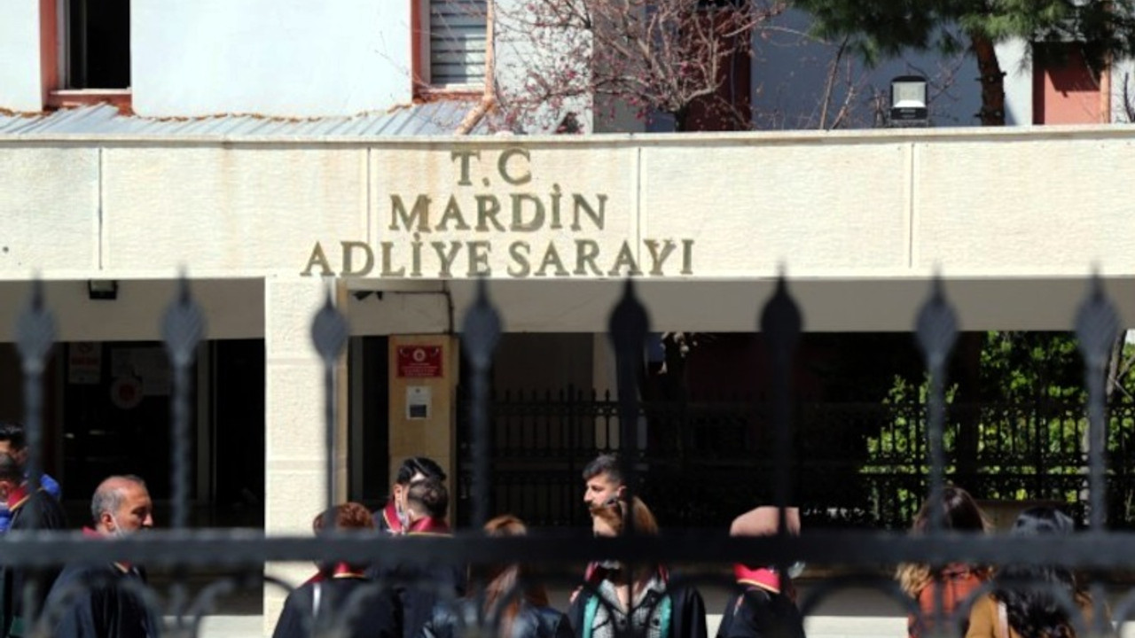 Mardin’de yolsuzluk operasyonu: Gözaltına alınan valilik yöneticileri serbest bırakıldı
