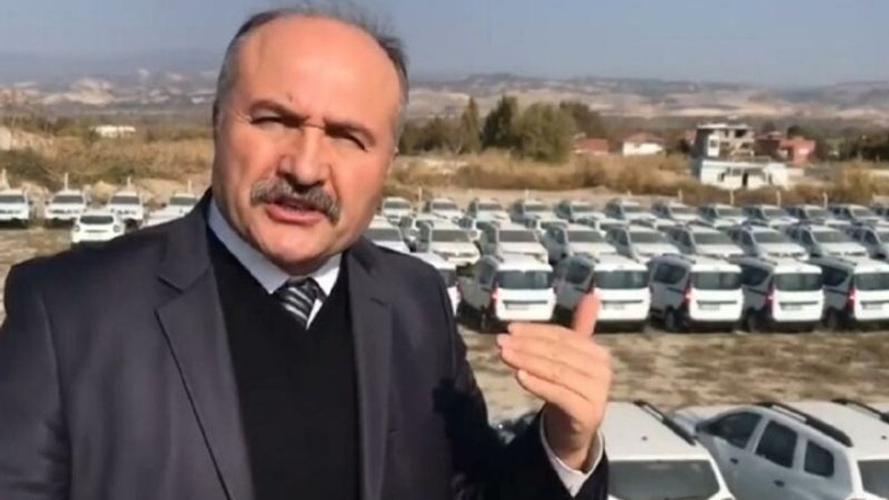 İYİ Partili Usta: Sıfır otomobillerde yapılan düzenbazlığı, soygunu anlatıyorum