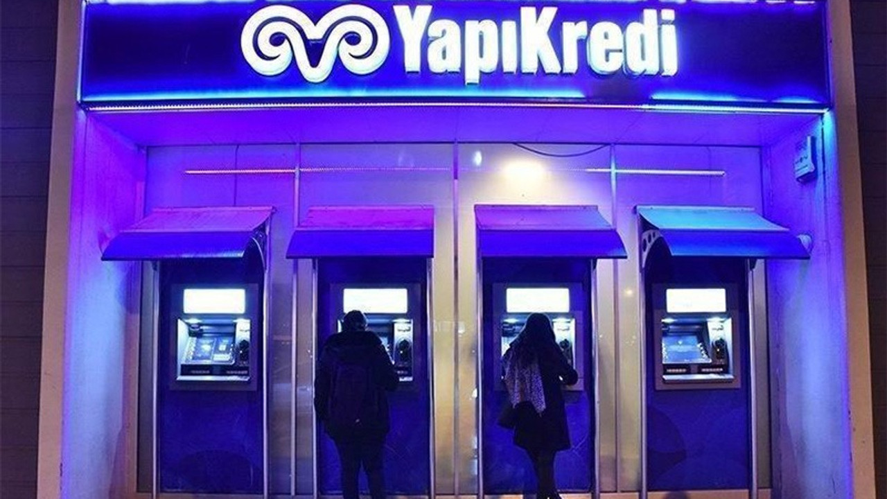 Koç Holding'ten UniCredit'teki Yapı Kredi payları için SPK'ya başvuru