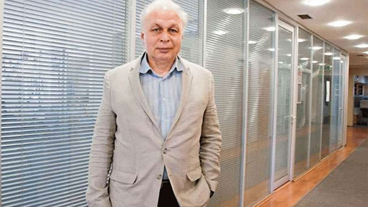Prof. Seyfettin Gürsel'den Erdoğan'a uyarı: Çiller de piyasayla inatlaşmıştı, sonu ne oldu biliyorsunuz