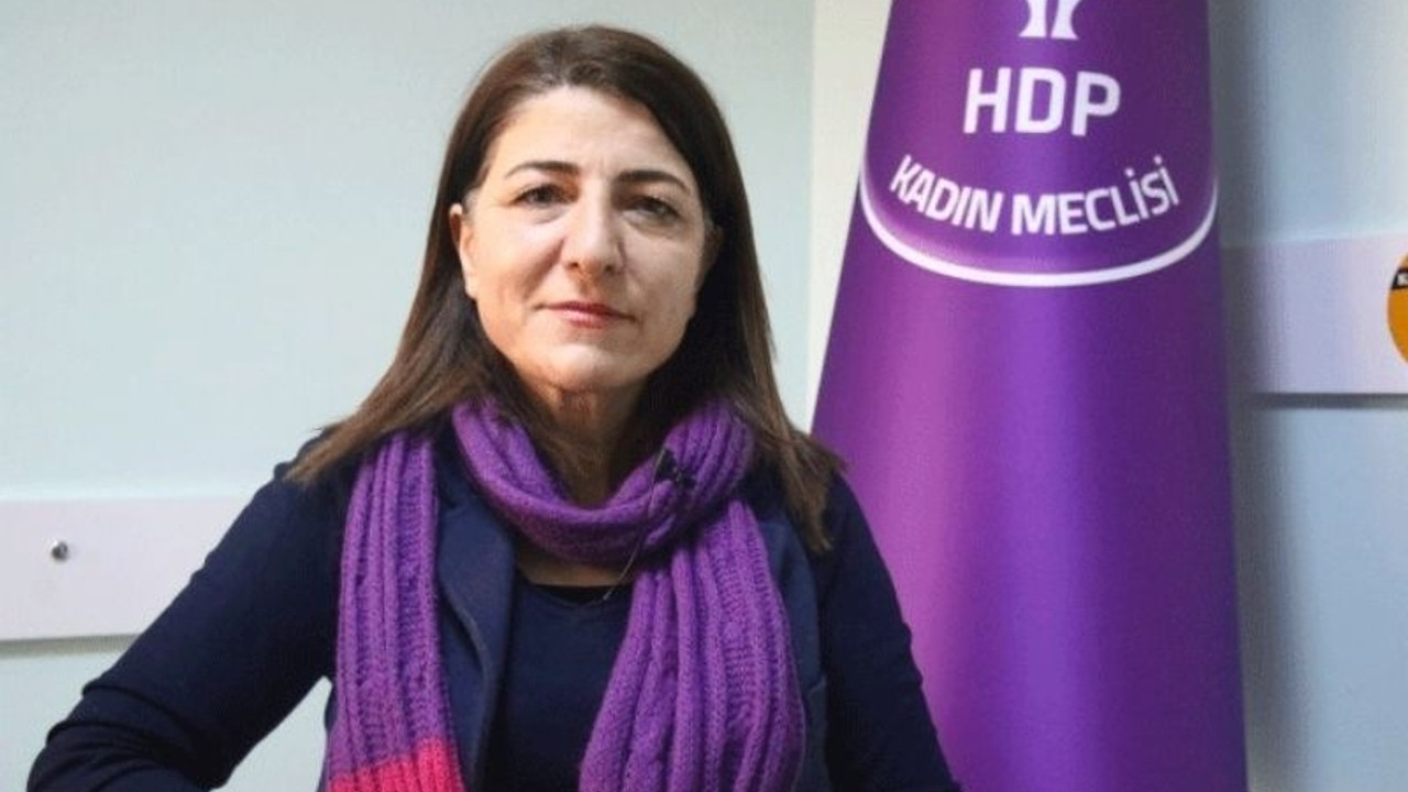 MHP ilçe teşkilatından HDP'li Gülüm'e tehdit: Orada olacağız