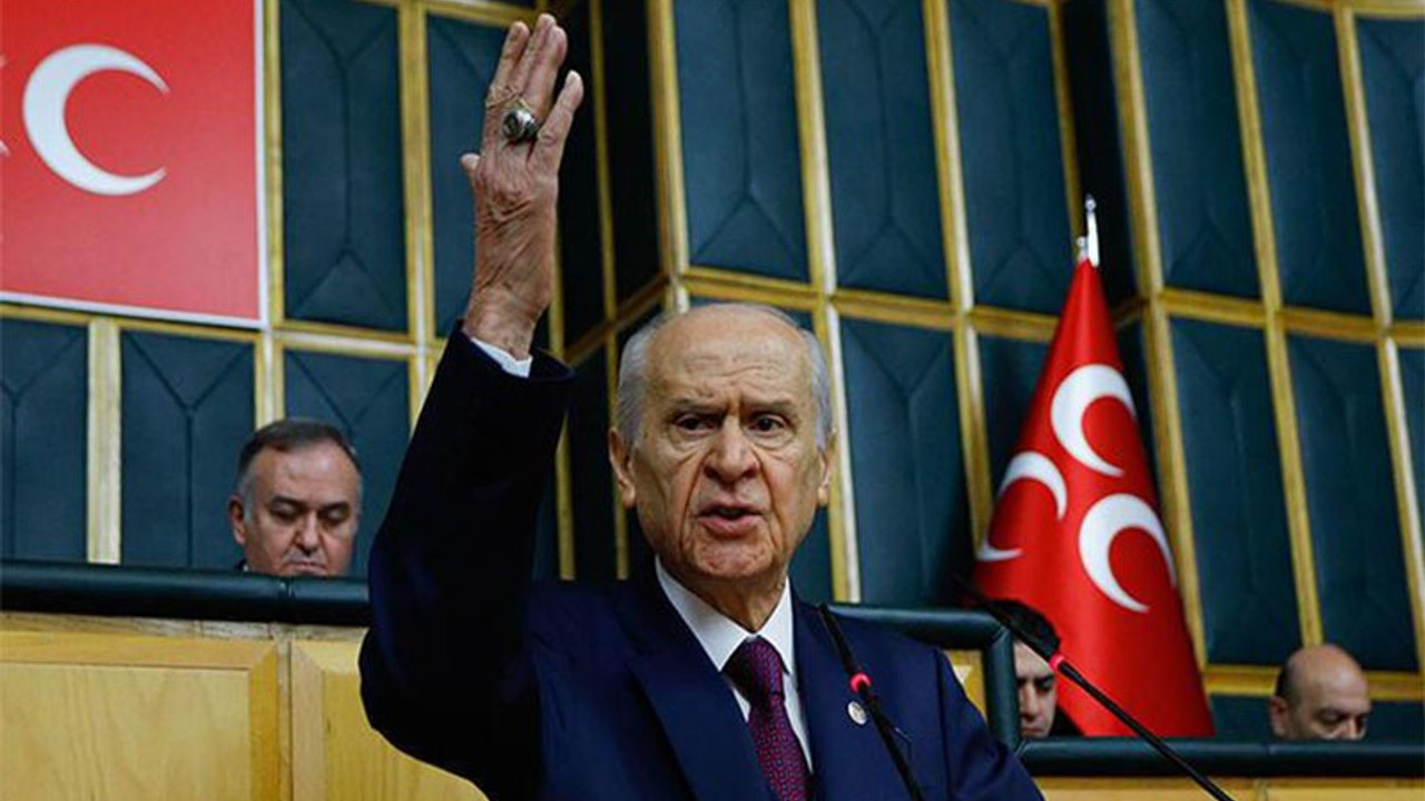 Bahçeli: Hükümetimizin ekonomi politikası doğrudur