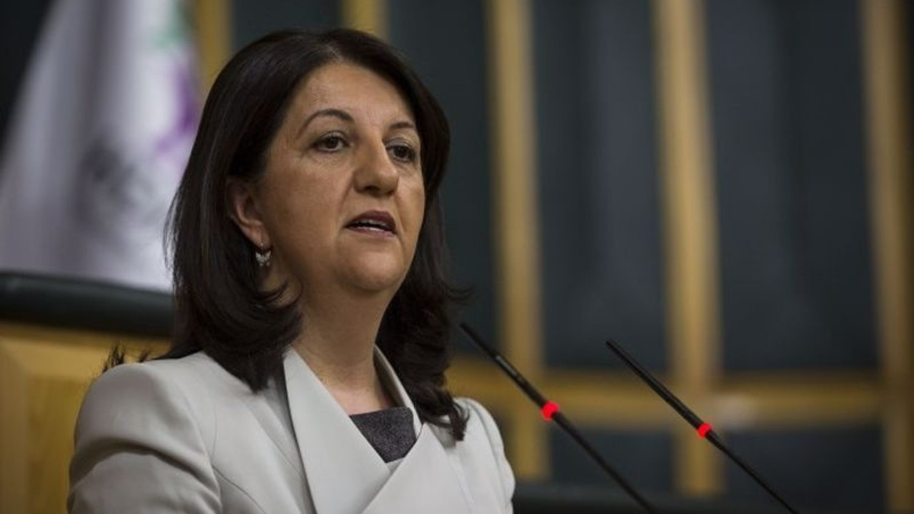 Buldan: AKP-MHP düzenine 'rekor' kaybedişi göstereceğiz