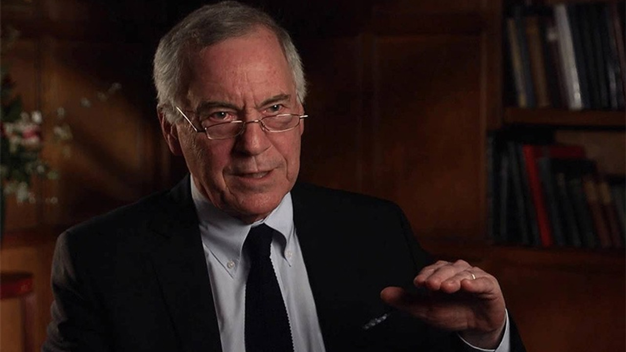 ABD'li ekonomist Steve Hanke: Erdoğan'ın fantezileri TL'yi perişan etti