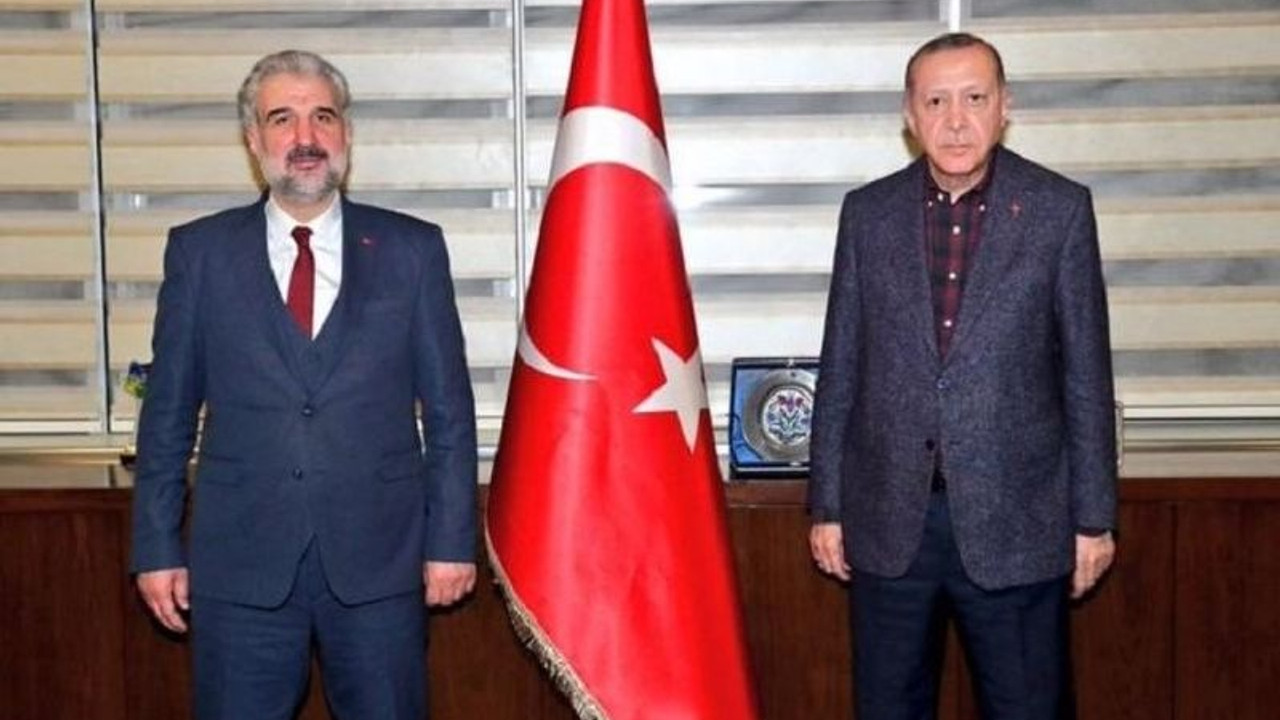 TL’deki rekor değer kaybını değerlendiren AKP İstanbul İl Başkanı: Tek yol sandık