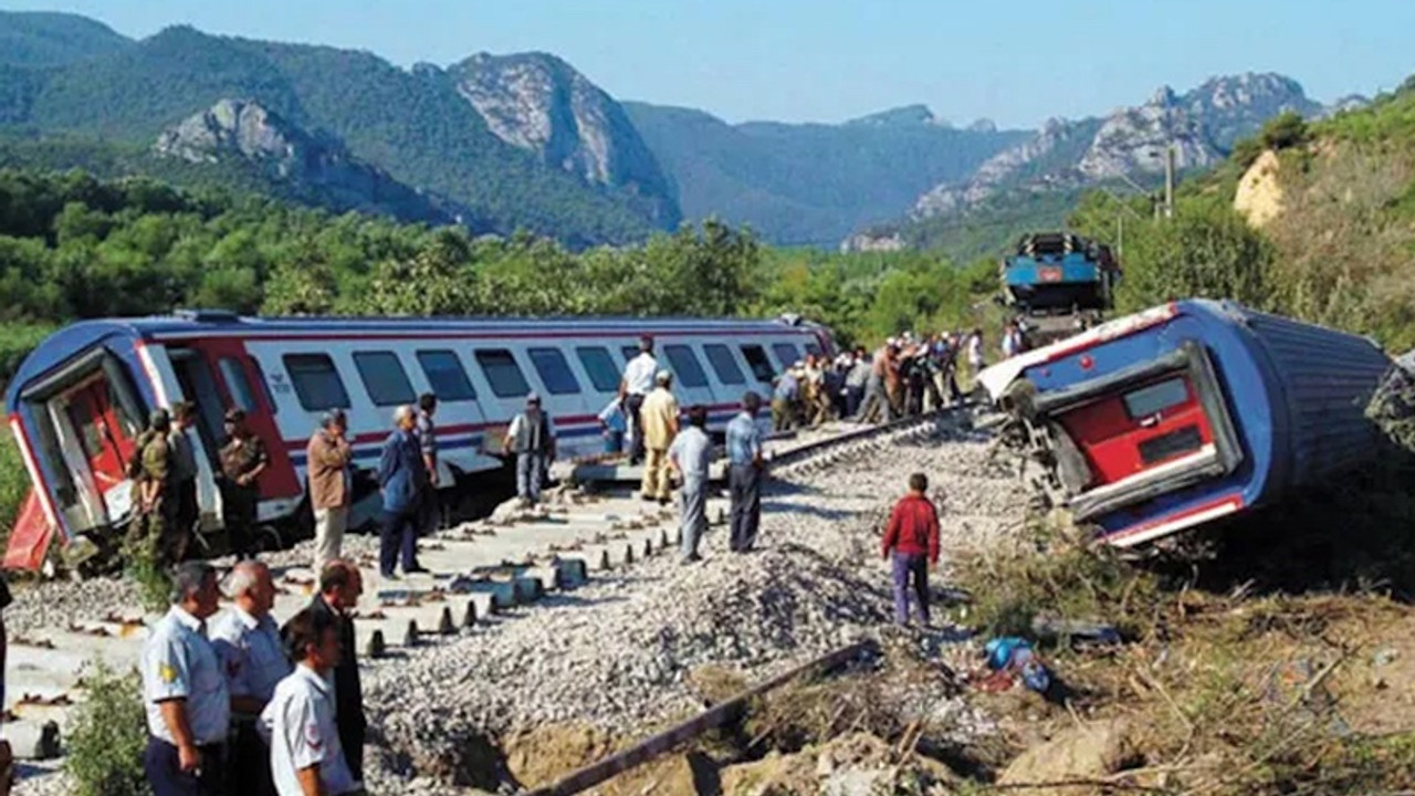 41 kişi ölmüştü, AYM, Pamukova davasında hak ihlali kararı verdi